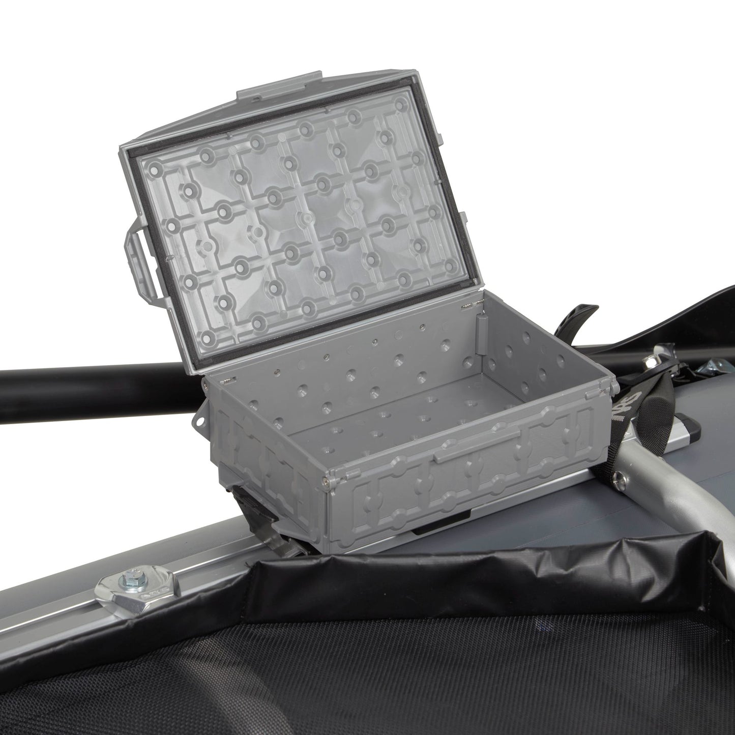 NRS Boundary 100 Personal Fishing Raft