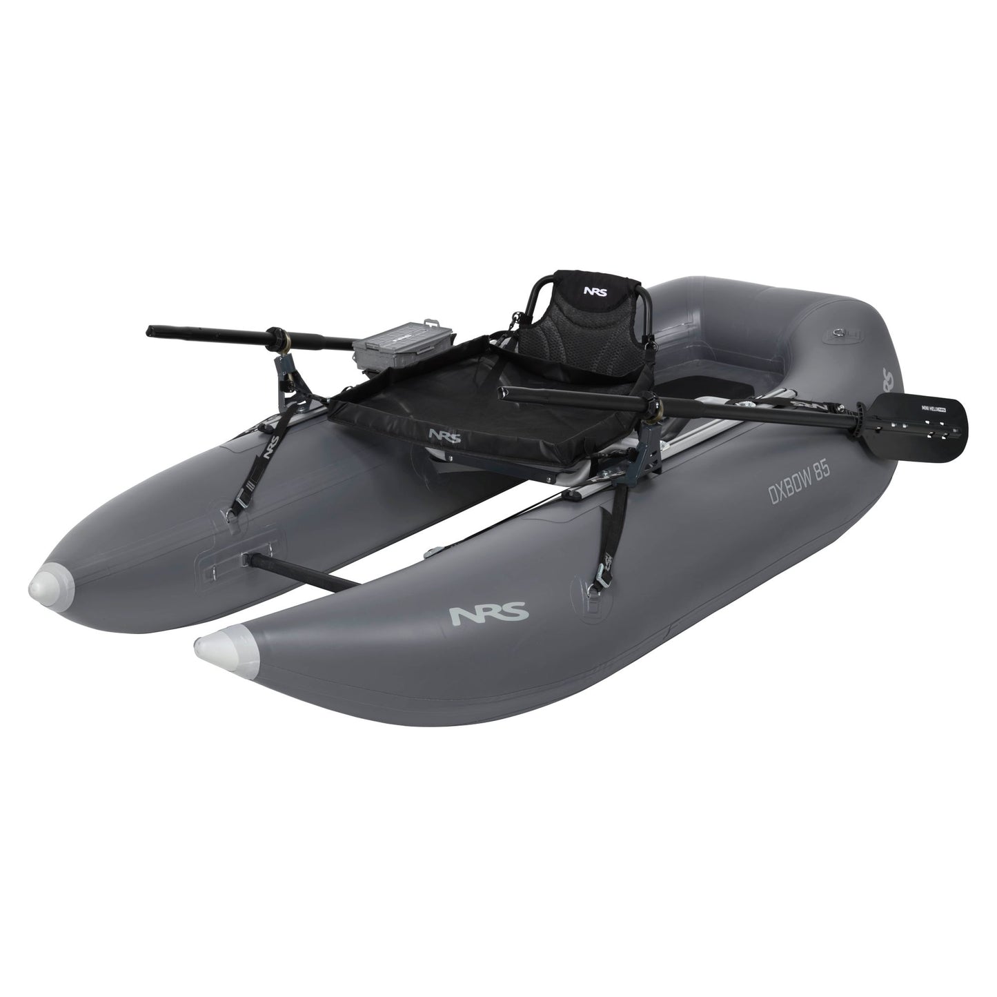 NRS Oxbow 85 Personal Fishing Raft