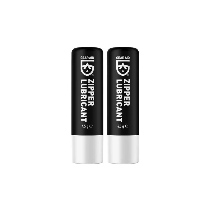 GA Zipper Lubricant Stick 4.5gr 2 pac