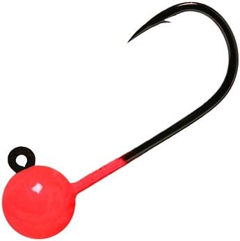 Aero Jigheads - Gamakatsu Hooks