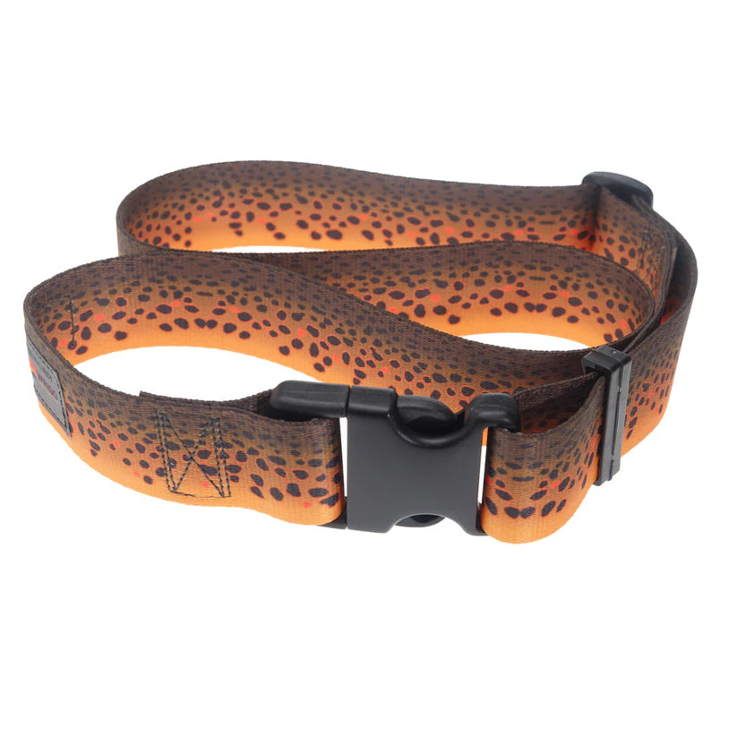 Rep Your Water Wading Belt