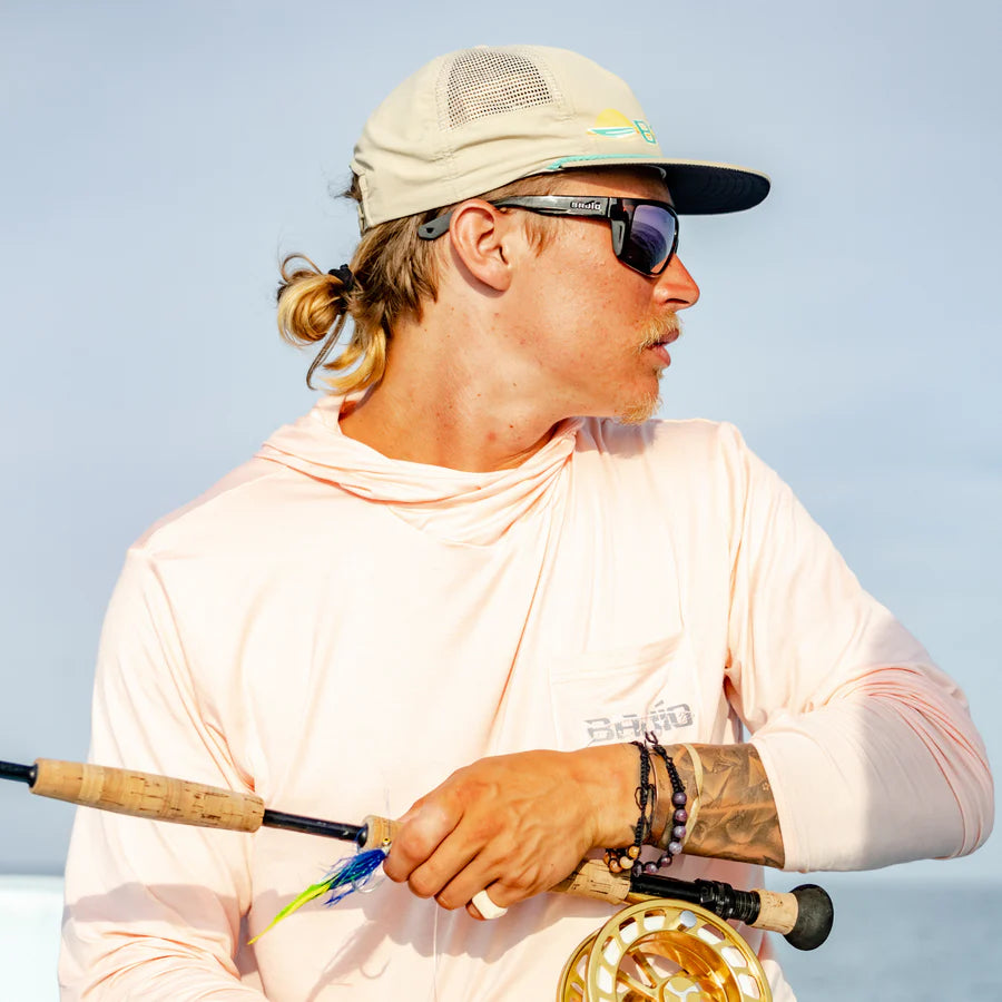 Bajio Bales Beach Polarized Sunglasses