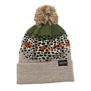 Cutty Skin Knit Hat