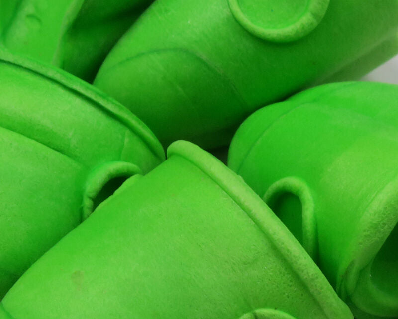Surface Seducer Double Barrel Poppers