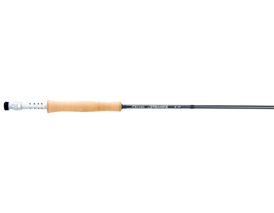 Echo Streamer X
