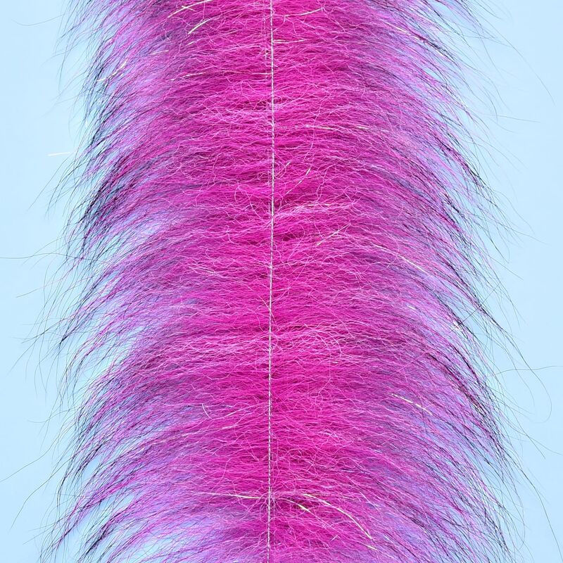 EP Foxy Brush 3"