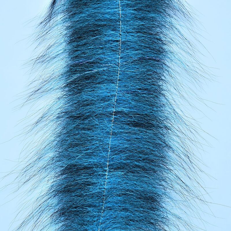 EP Foxy Brush 3"