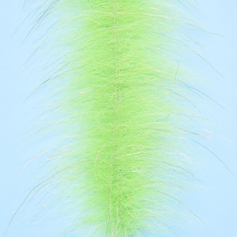 EP Foxy Brush 3"