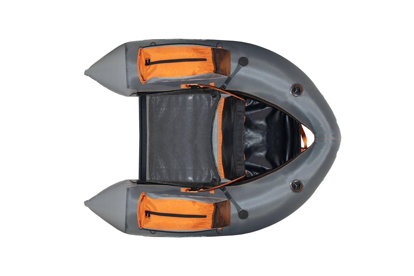 Outcast Fish Cat 4 Deluxe LCS