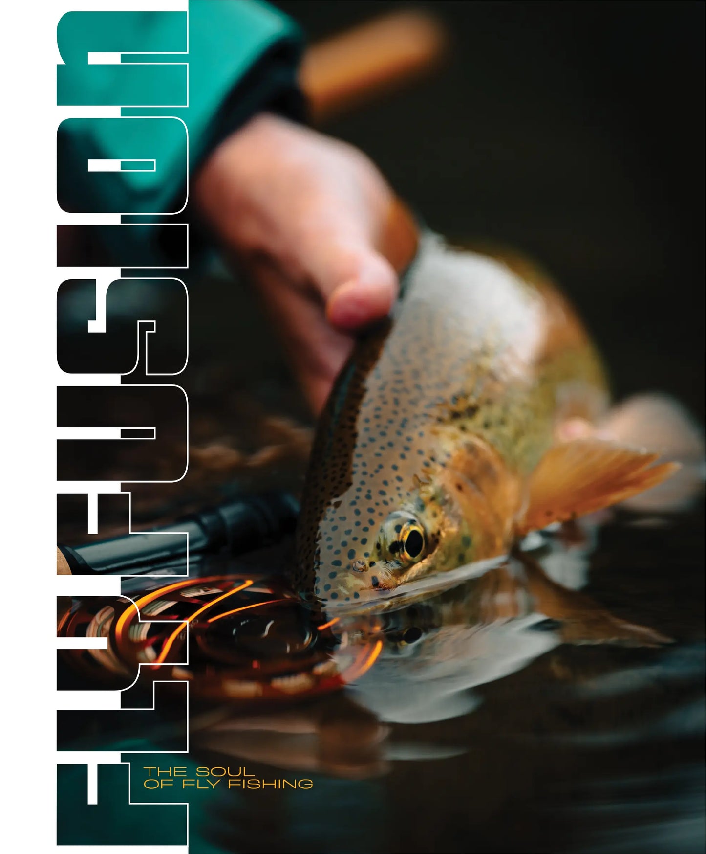 Fly Fusion Magazine
