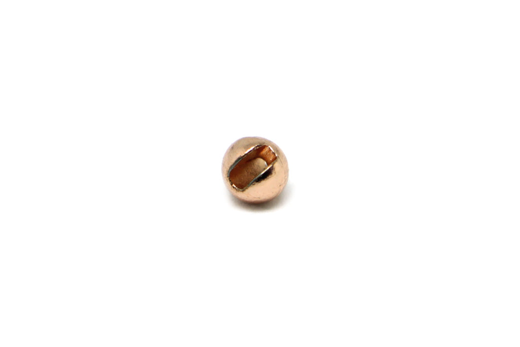 Fulling Mill Slotted Tungsten Bead