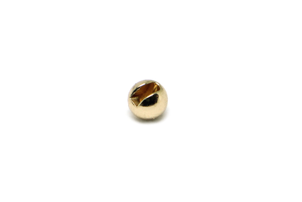Fulling Mill Slotted Tungsten Bead