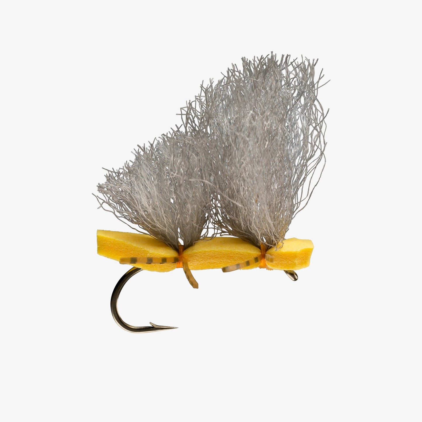 Rio's Big Boned Caddis