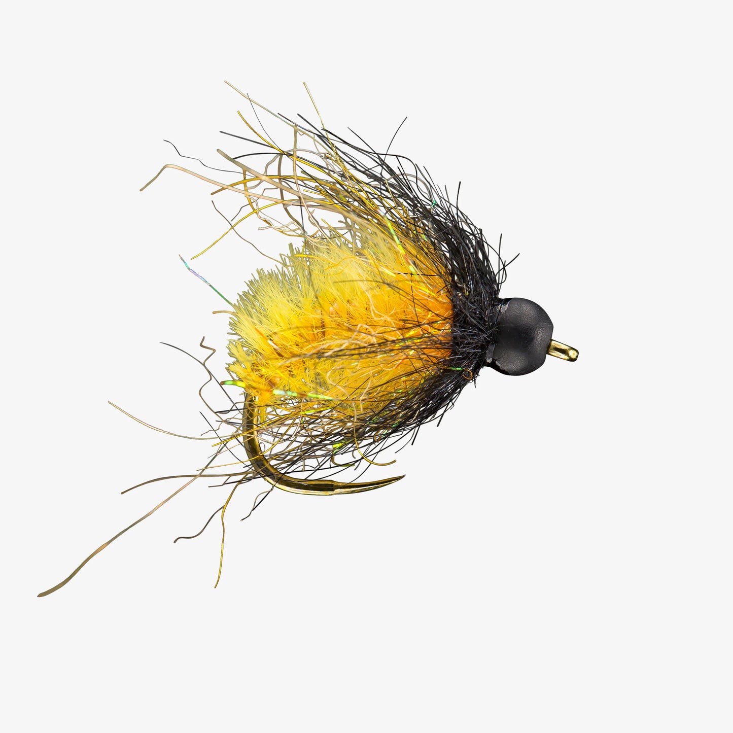 Rio's Caddy Shack October Caddis TB