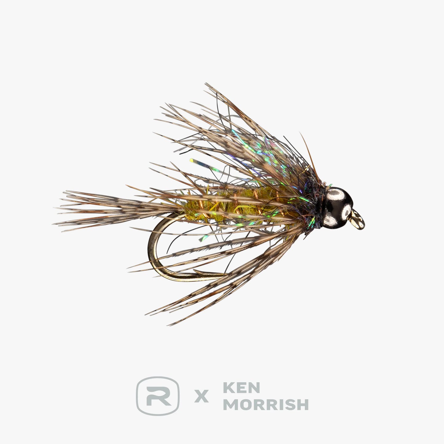 Rio's Morrish Dirty Bird