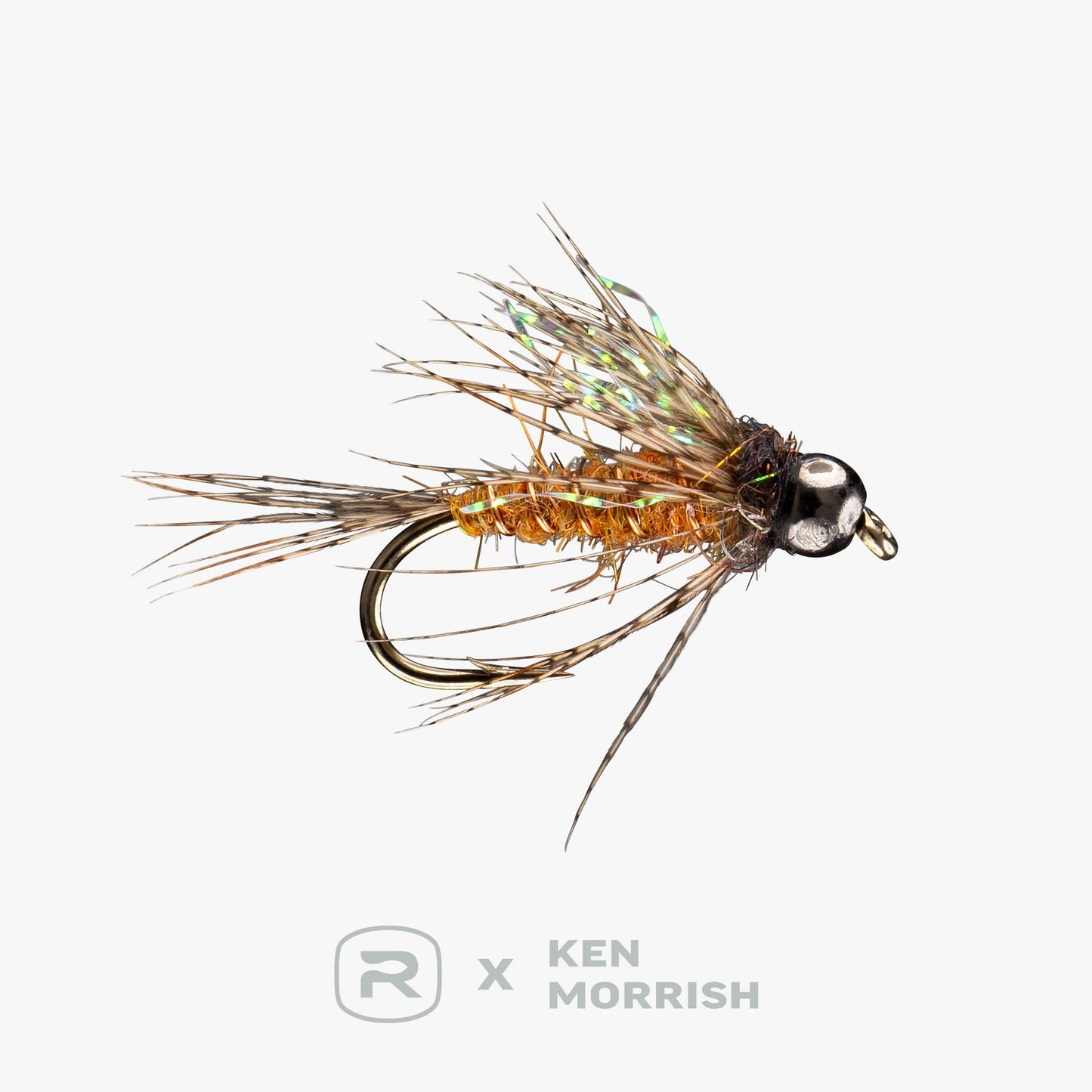 Rio's Morrish Dirty Bird
