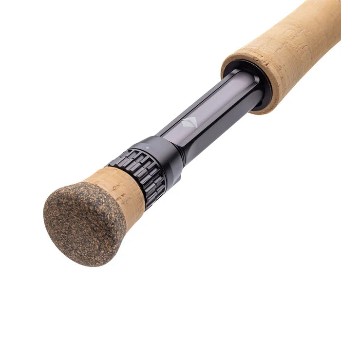 Lamson Guru Rod