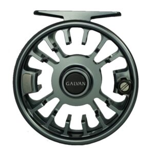 Galvan G.E.N. Reel