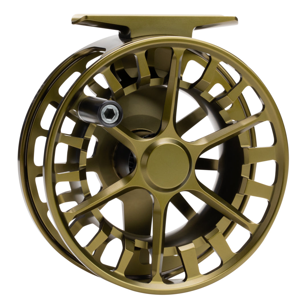 Lamson Guru S