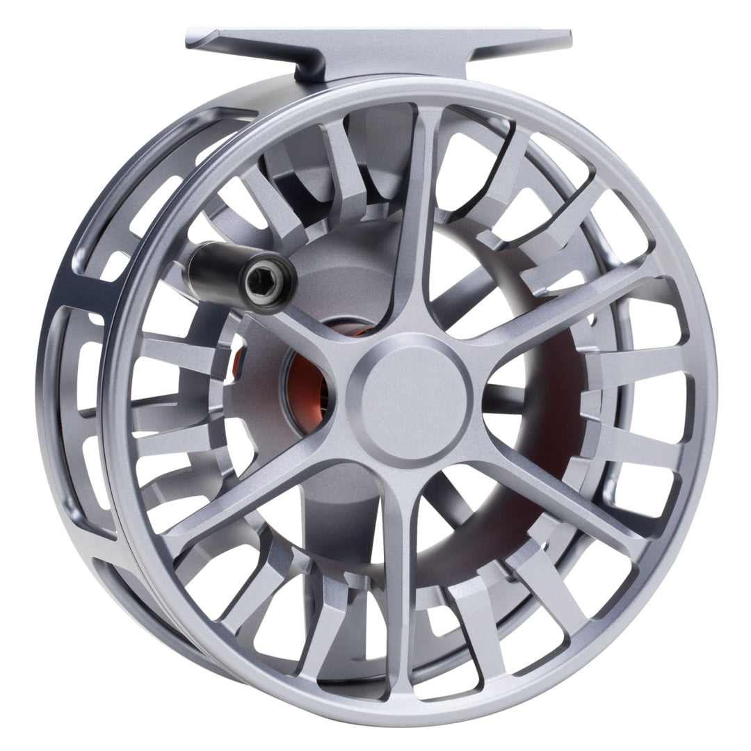 Lamson Guru S HD Reel