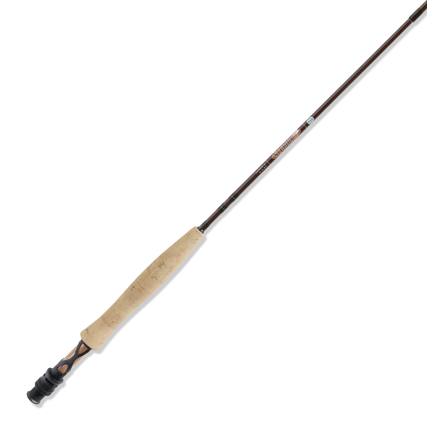 st croix imperial fly rods sale St. Croix Imperial USA Fly Rod – The Confluence Fly Shop