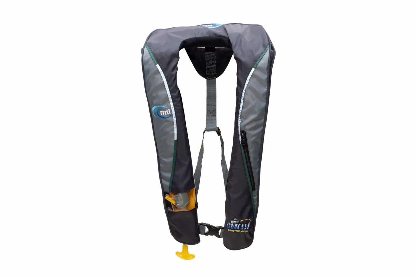 MTI Helios 2.0 Manual Inflatable PFD