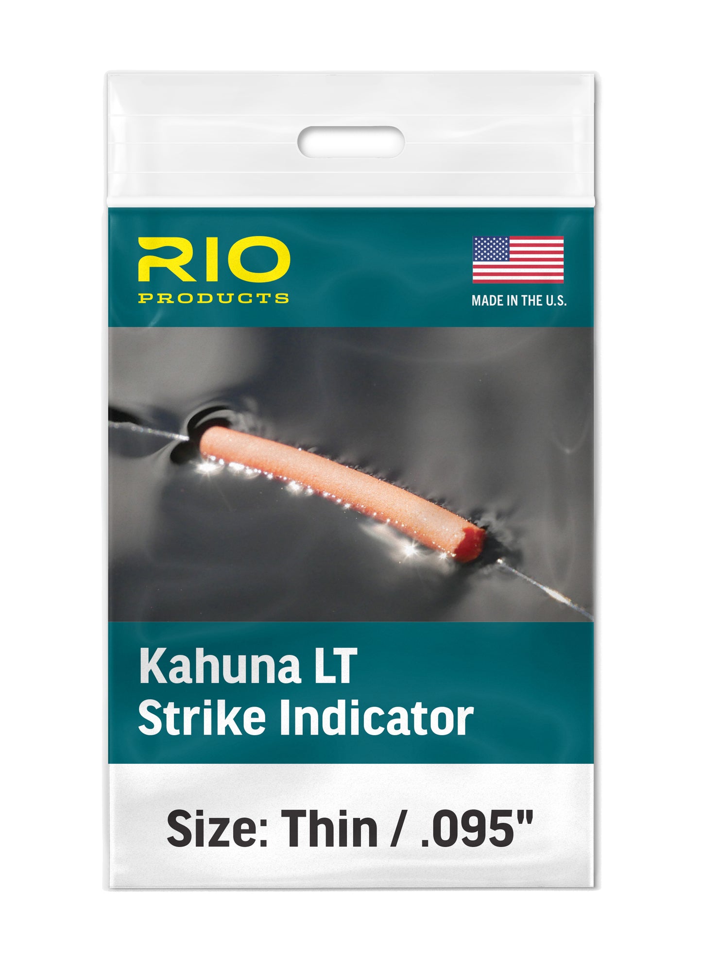 Rio Kahuna LT Strike Indicator