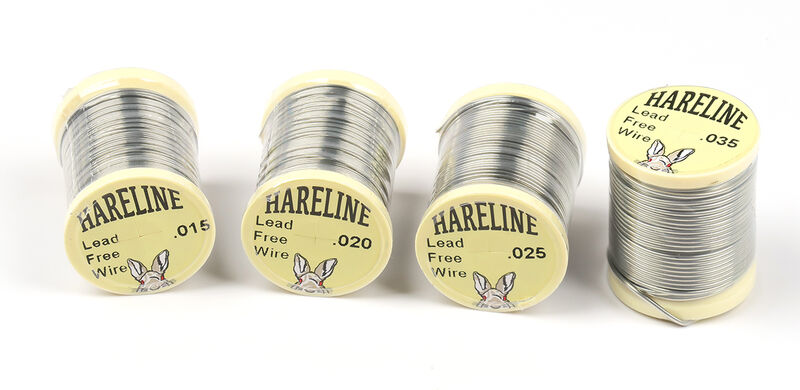 Lead Free Round Wire