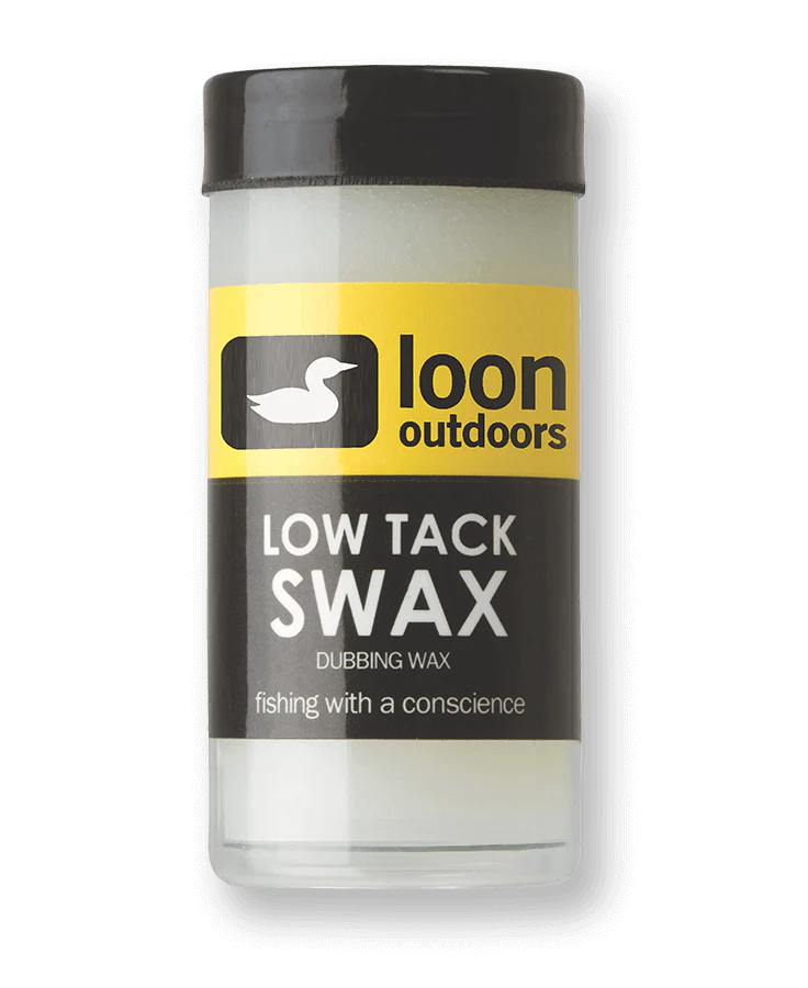 Loon Swax Low Tack