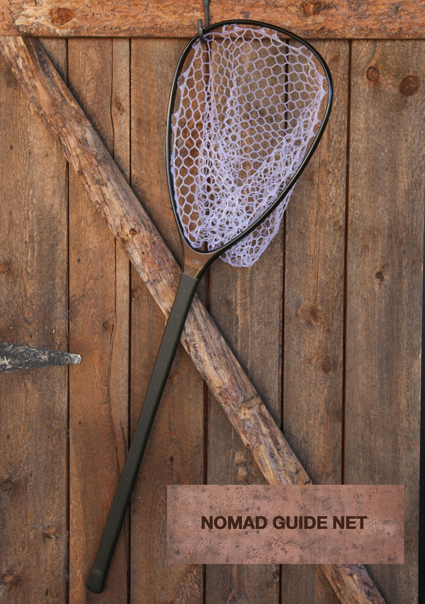 Nomad Guide Net