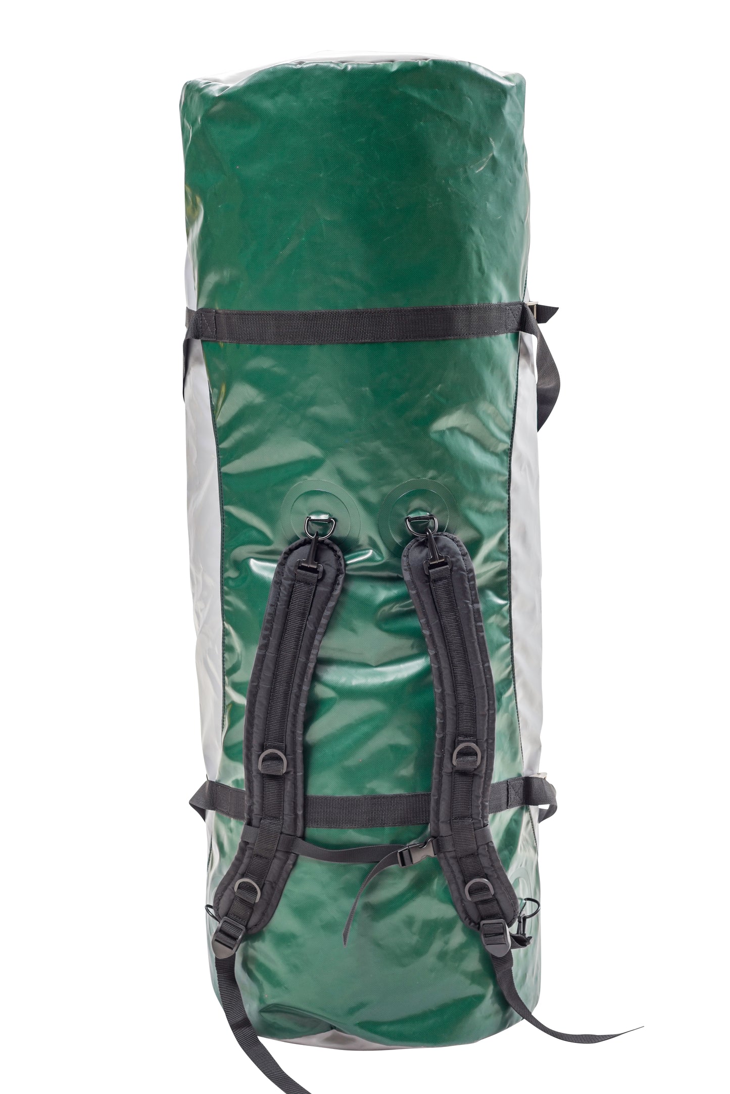 Outcast Frameless Boat Bag