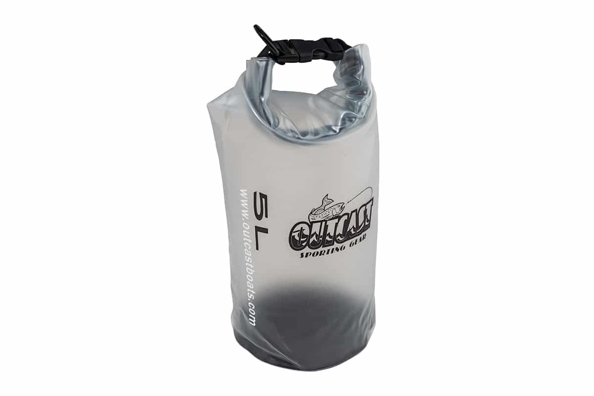 Outcast Vision Bag