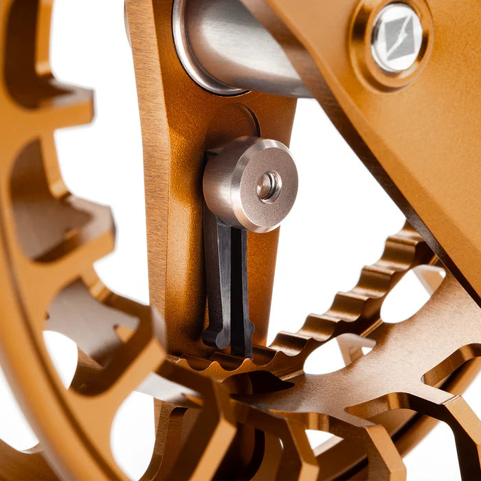 Lamson Purist II Reel
