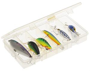 Plano Stowaway 6 Compartment Box