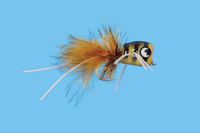 Bream Popper