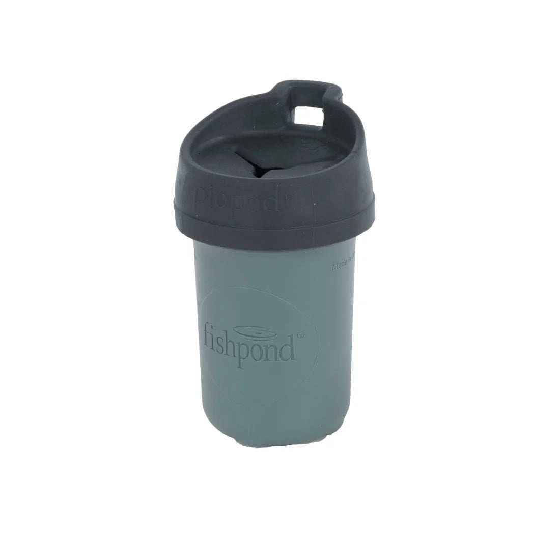 PIOPOD Microtrash Container