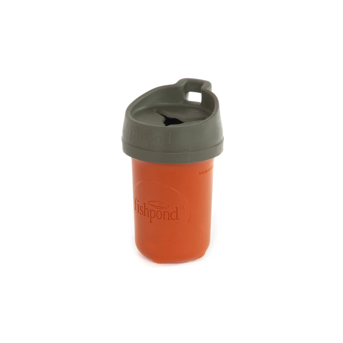 PIOPOD Microtrash Container