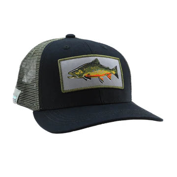 Big Brookie Hat