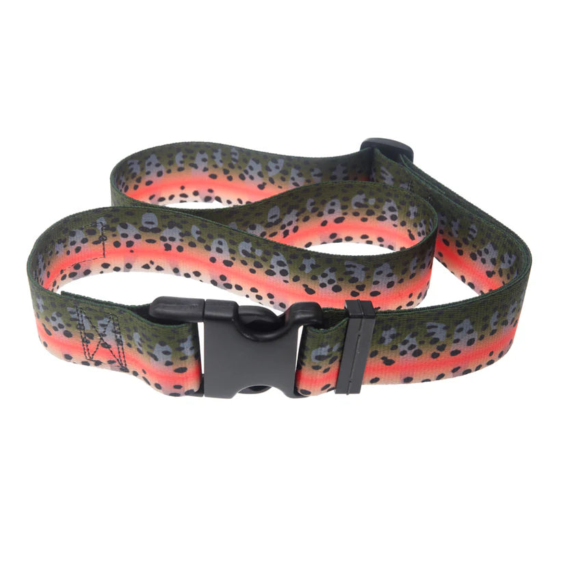 Rep Your Water Wading Belt