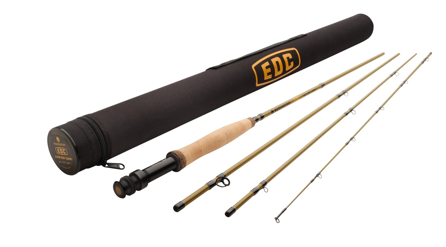 Redington EDC Rod