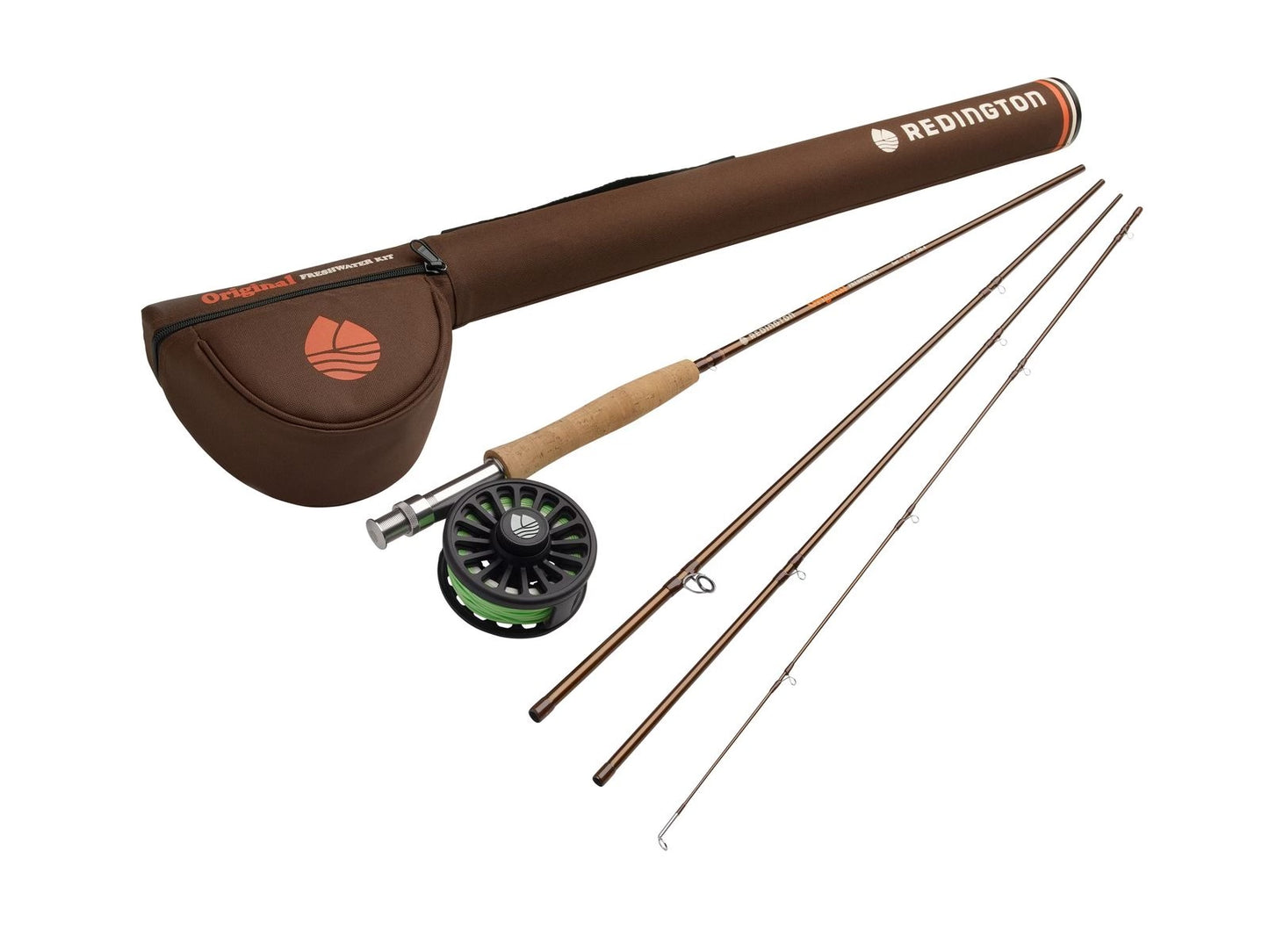 Redington Original Freshwater Kit 590-4