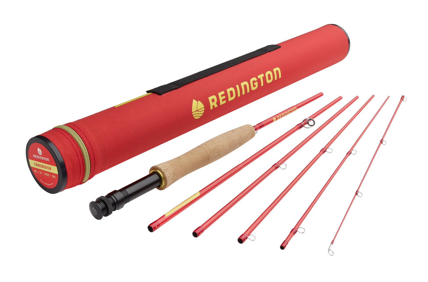 Redington Trailblazer Rod