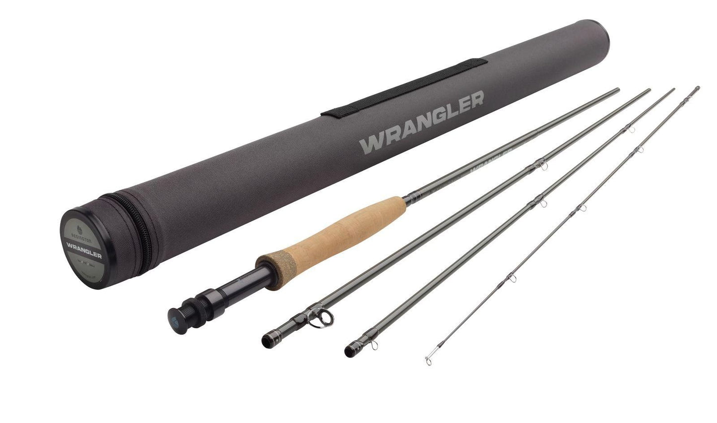 Redington Wrangler