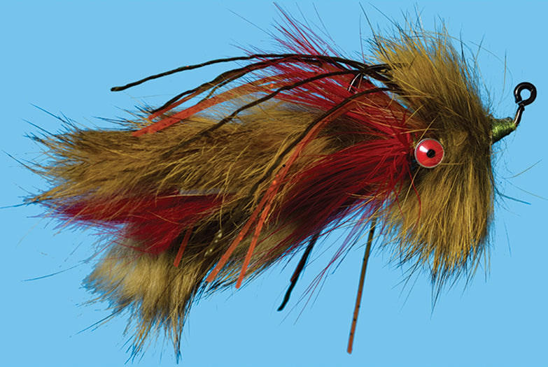 big daddy fly reels Big Daddy Craw