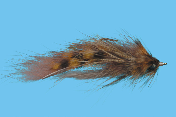 Sheila Sculpin