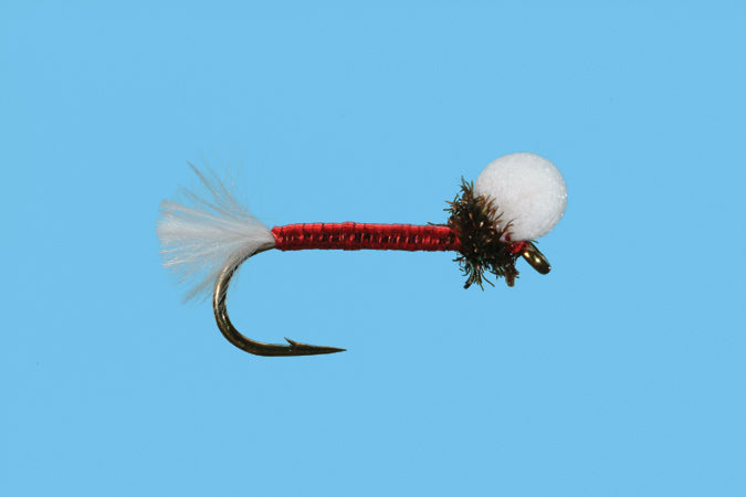 Midge Winker