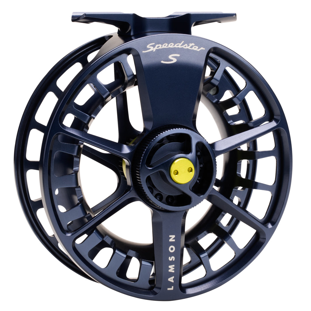 Lamson Speedster S