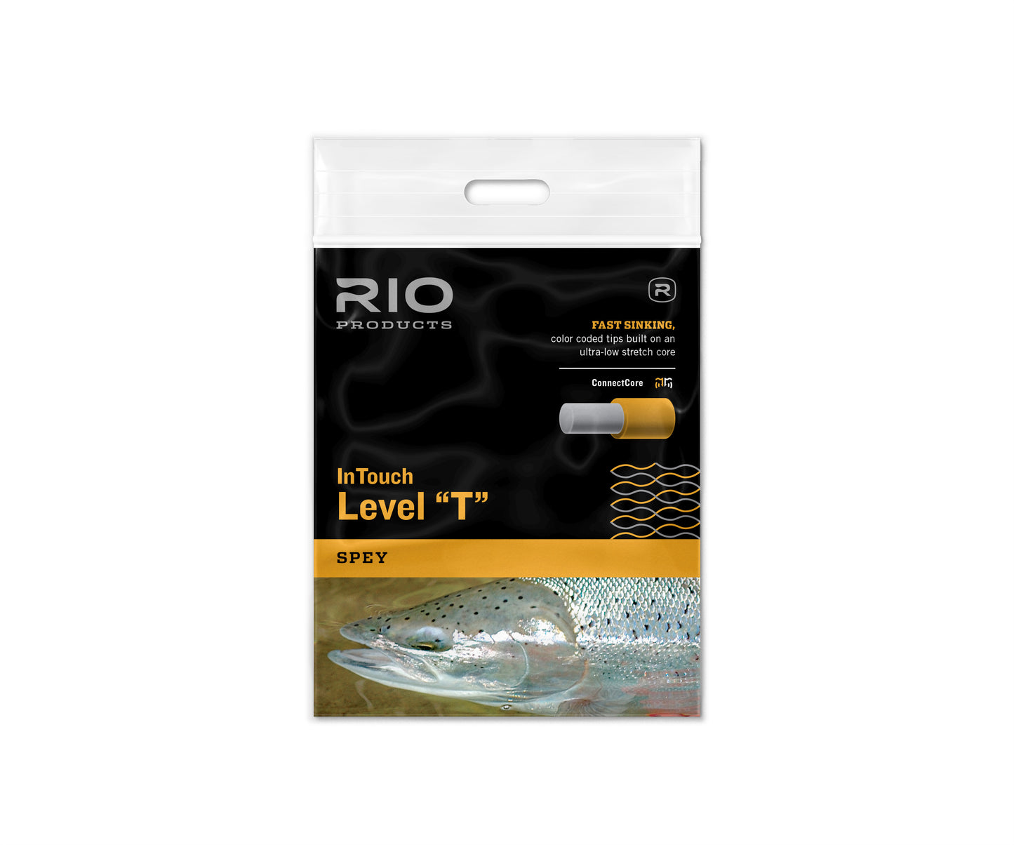 Rio Intouch Level "T"