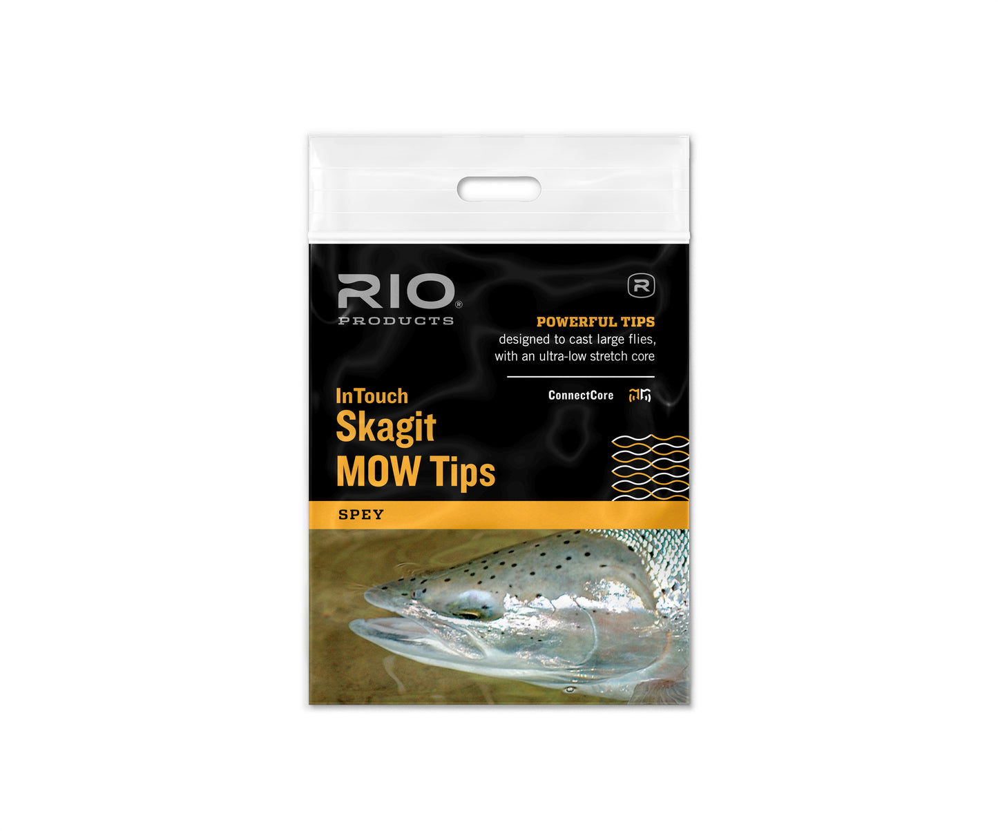 Rio Intouch MOW Tips