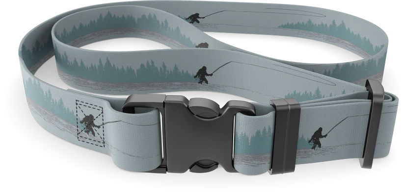 Rep Your Water Wading Belt